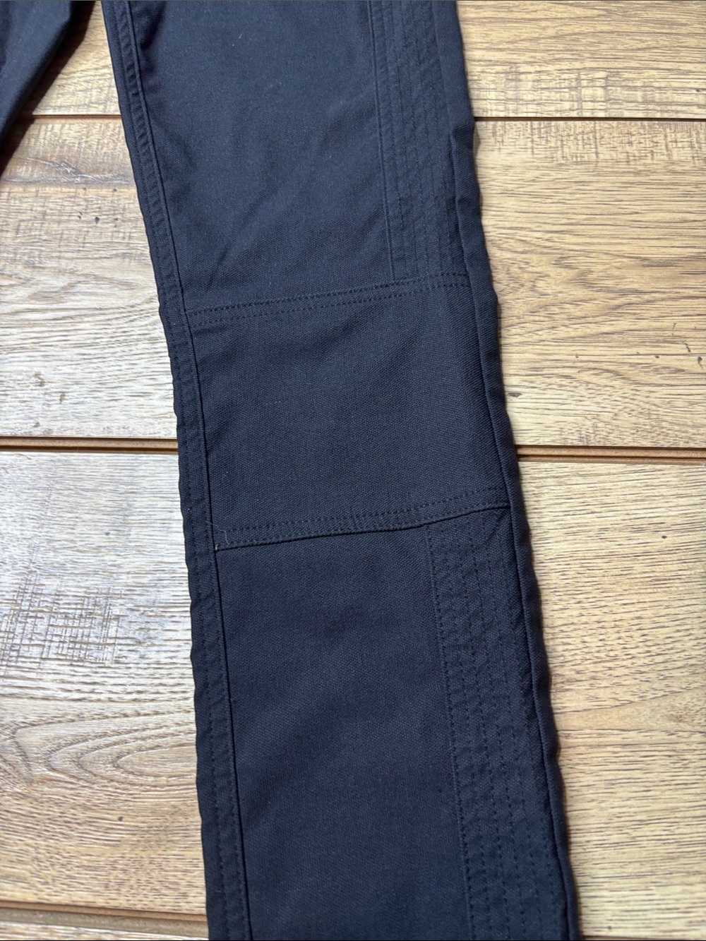 Women’s Prana Jenna Pants Black Size 2 NWT - Picture 2 of 10